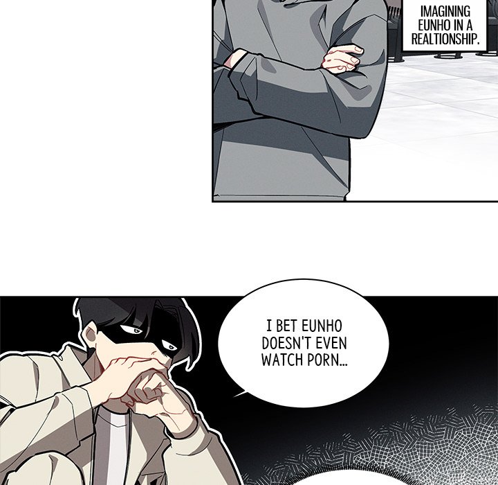 Cherry Doll Scandal - episode 1 - 72