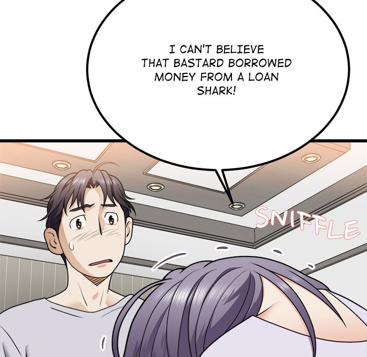 Body Swap - episode 6 - 26