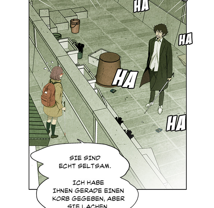 Gorgón - episode 20 - 40