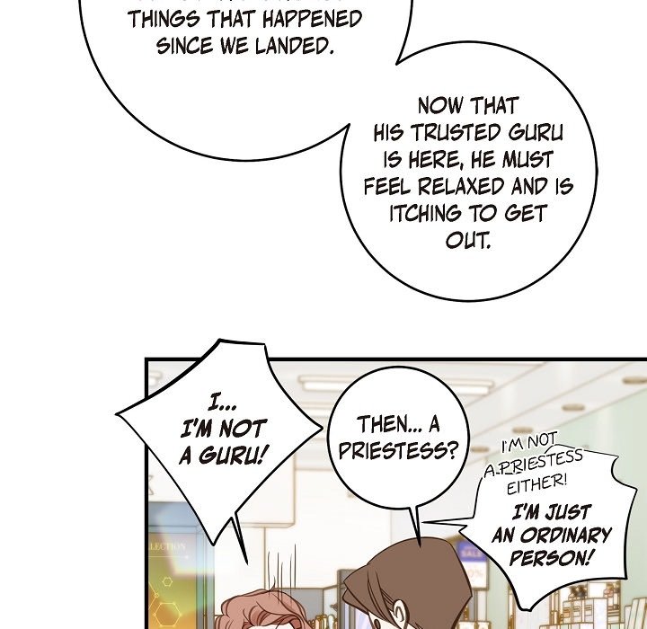 Survival Marriage - episode 16 - 19
