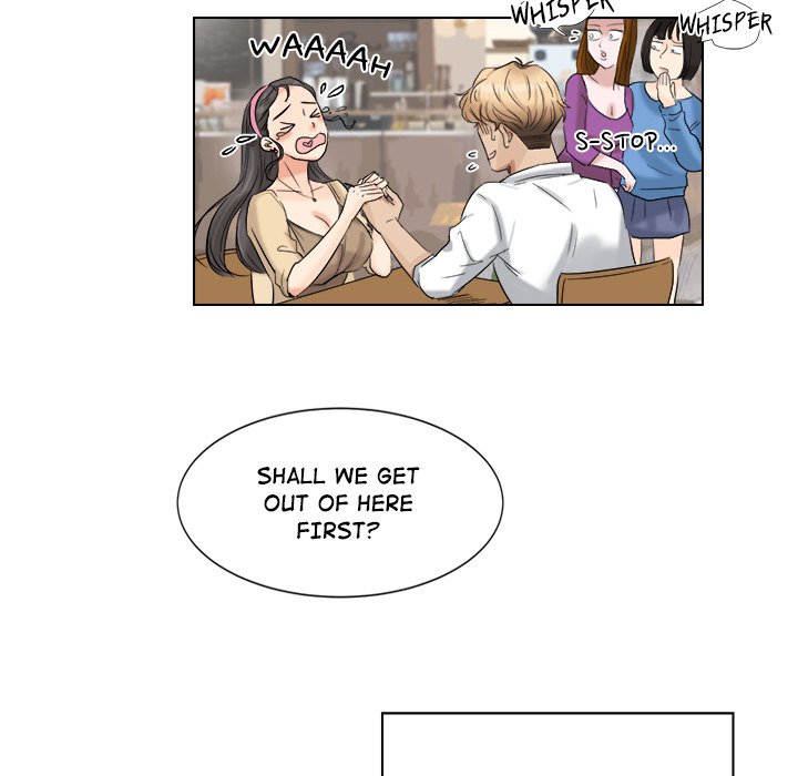 I Know I Shouldn't - episode 4 - 15