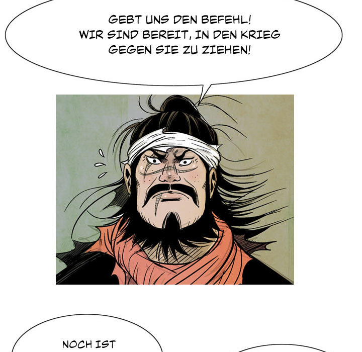 Der Schwertklan Joseons - episode 4 - 74