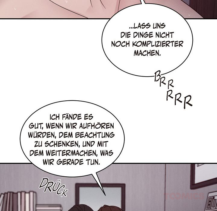 Der Verlust des gewissen Etwas - episode 28 - 74