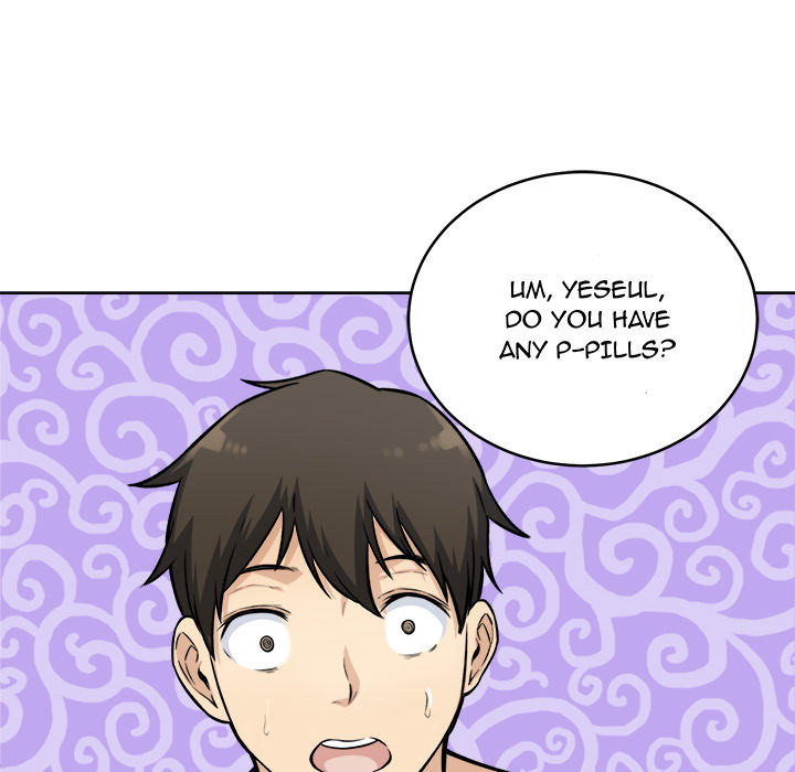 Excuse me, This is my Room - UNCENSORED - episode 35 - 101