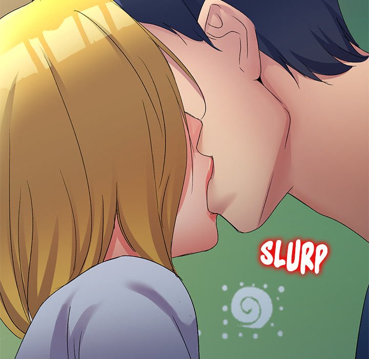 Sweet Angels - episode 14 - 108
