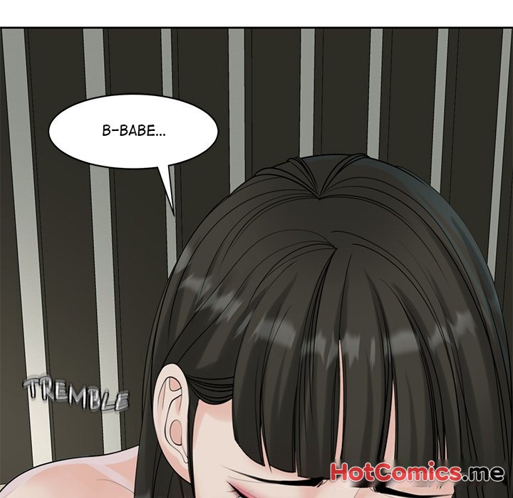 Please Take Care of Her - episode 10 - 123
