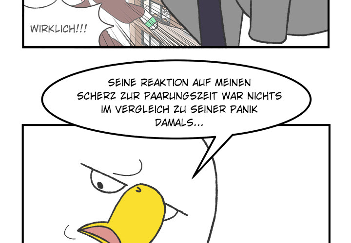 Mitschüler fressen verboten - episode 51 - 1