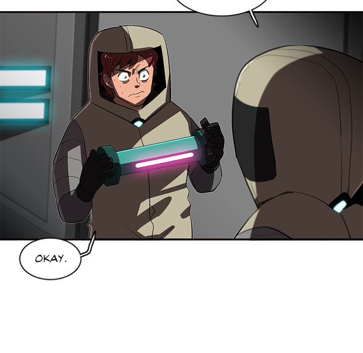 Stardust - episode 28 - 21