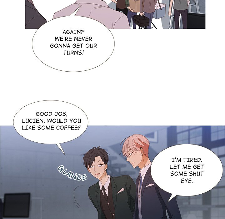My Life as a Half-Magi - episode 2 - 52