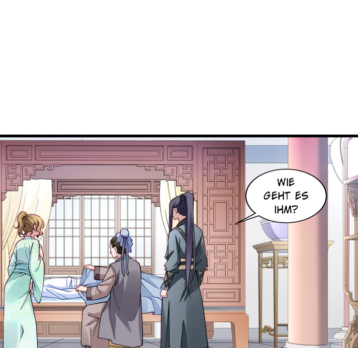 Das Buch des Kaisers - episode 9 - 22