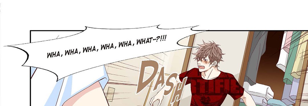 A Good Day to Go Crazy - episode 8 - 16