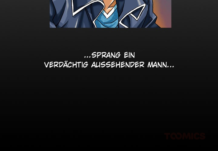 Heiße Erlebnisse - episode 10 - 2