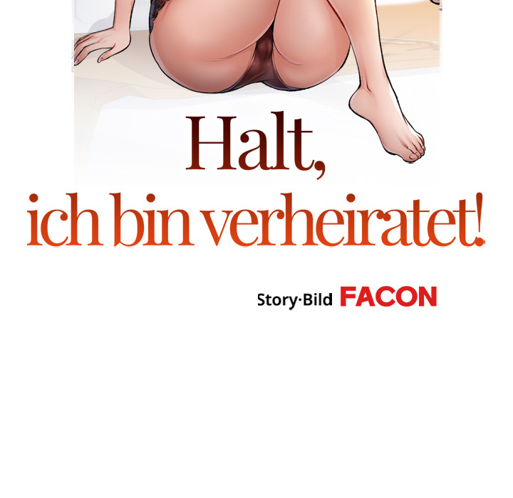 Halt, ich bin verheiratet! - episode 43 - 7