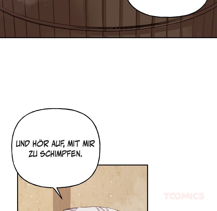 Das Leben mit der gefährlichen Bestie - episode 6 - 92