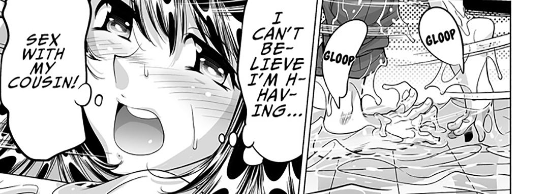 Slipping and Sliding... What if All the Water in the World Turned To Goo? - episode 9 - 7