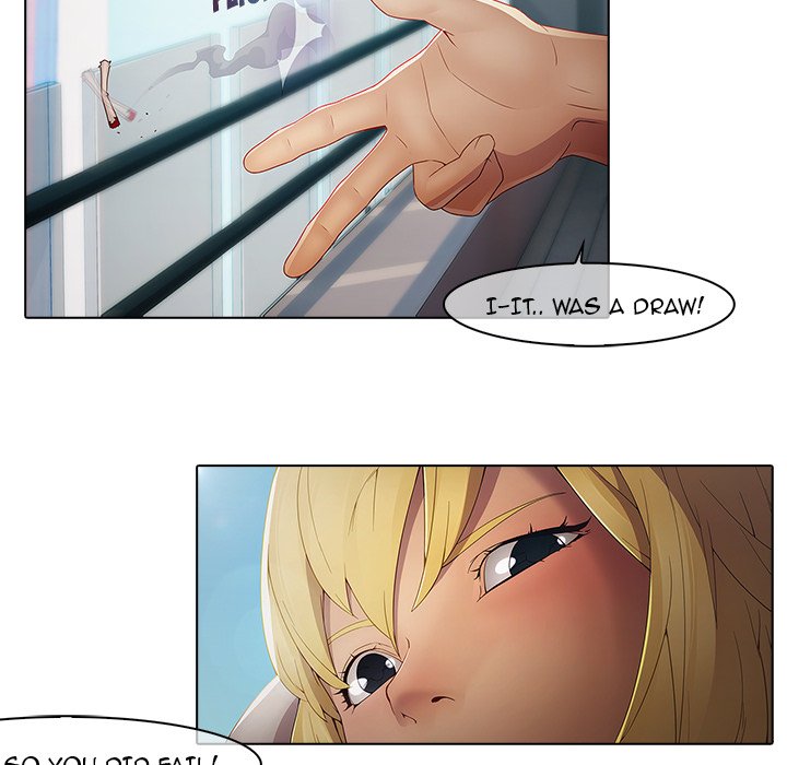 The Butterfly Dream - episode 3 - 71