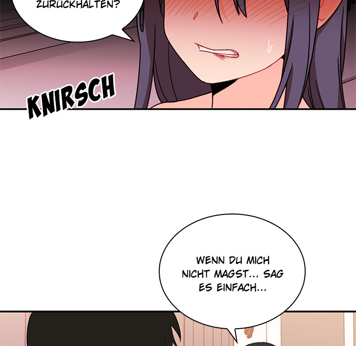 Enge Nachbarn - episode 8 - 20