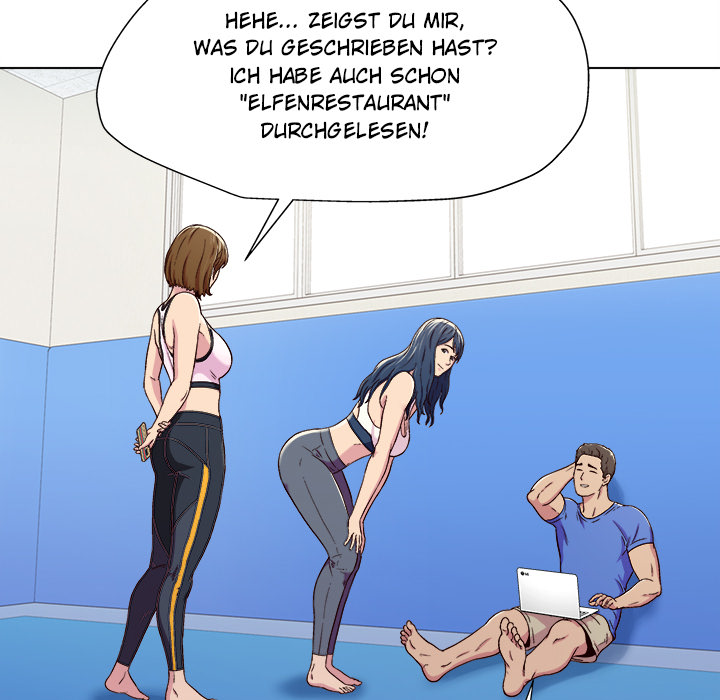 Erfolg oder Liebe? - episode 1 - 59