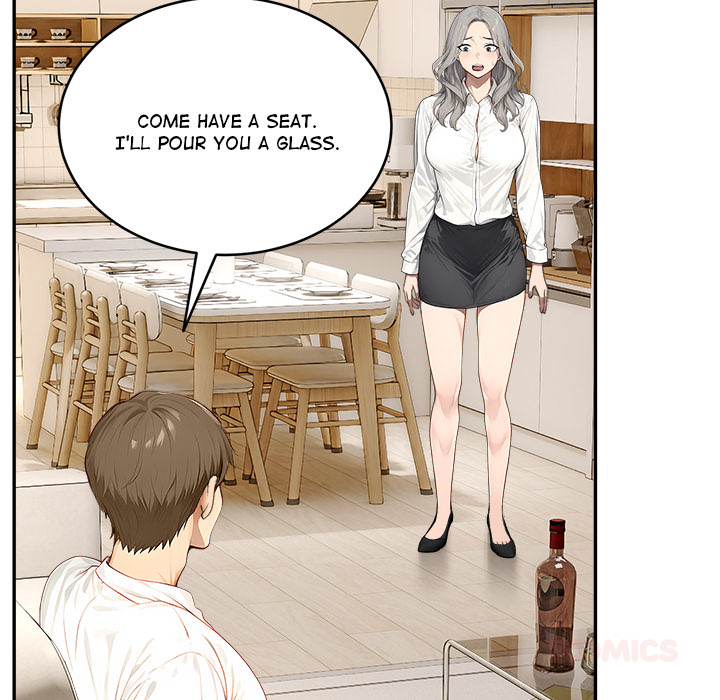 The New CEO's Management Diaries - episode 15 - 101