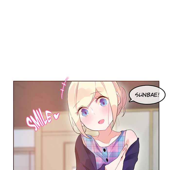 A Pervert's Daily Life - episode 53 - 28