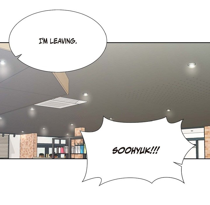 Fragrant Office Life - episode 12 - 68