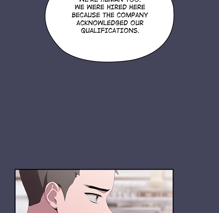 Troublesome Employee Warning - UNCENSORED - episode 8 - 98