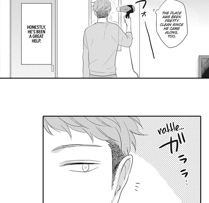 The Uninvited Cat and His Fickle Master - episode 2 - 5