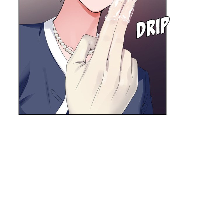 Divine Hands - episode 29 - 104