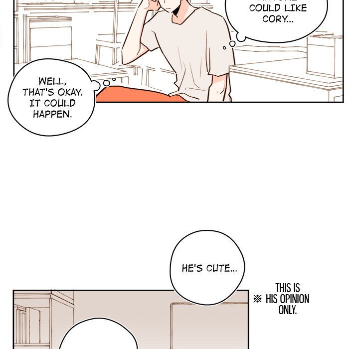 Summer Snow - episode 26 - 22