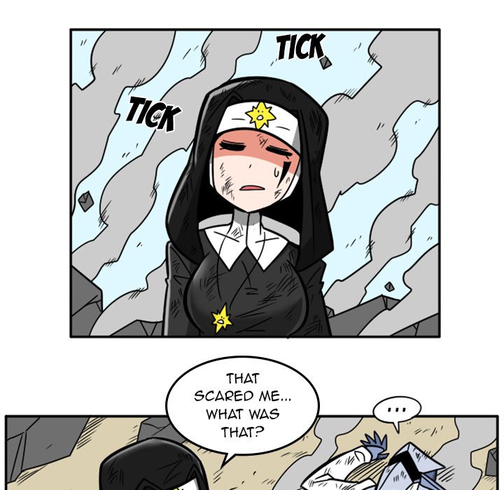 Maki and Friends - episode 77 - 17