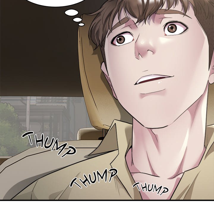 Taxi - episode 5 - 5
