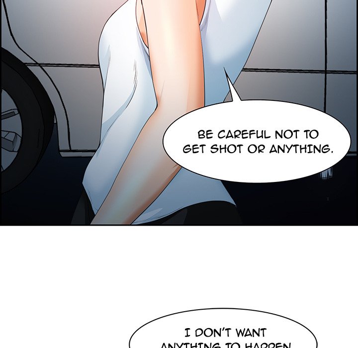 Dating Contract - episode 25 - 98
