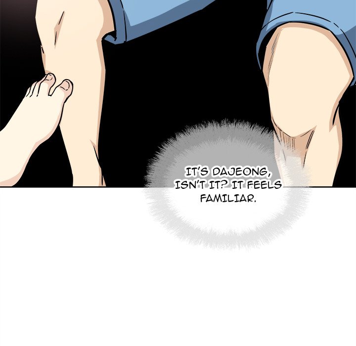 Excuse me, This is my Room - episode 71 - 104