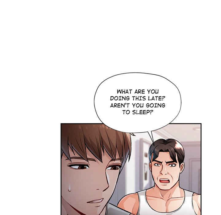 Wait, I'm a Married Woman! - episode 5 - 30