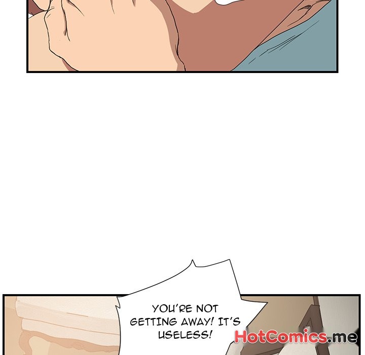 My Stepmom - episode 3 - 98