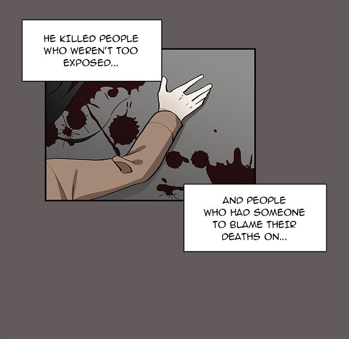 We Are (Murderers) - episode 26 - 7