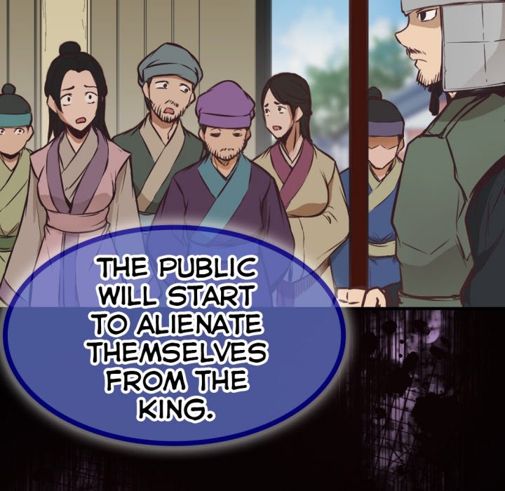 River Where the Moon Rises - episode 32 - 78