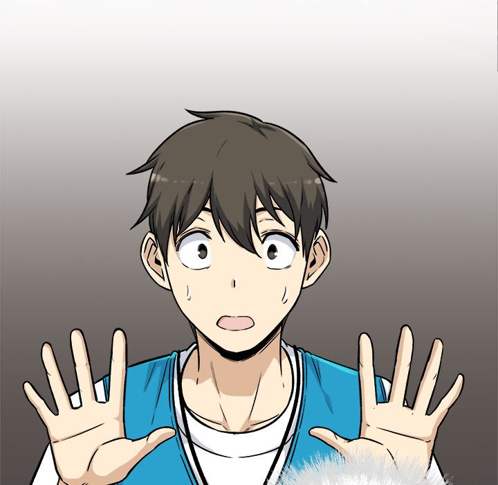 Excuse me, This is my Room - episode 54 - 26
