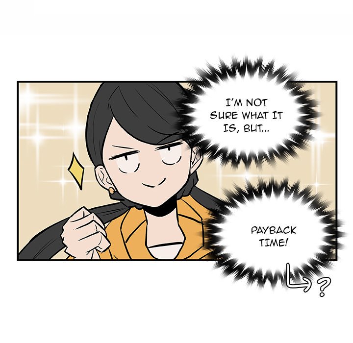 The Tiger, The Sun and The Moon - episode 16 - 33