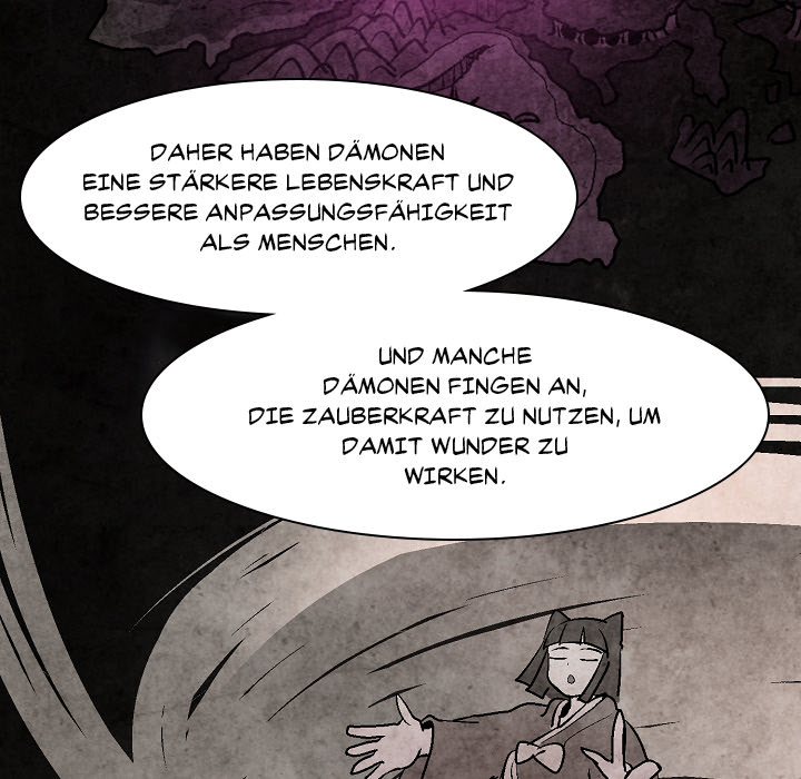 Die Dämonenkaiserin - episode 6 - 7