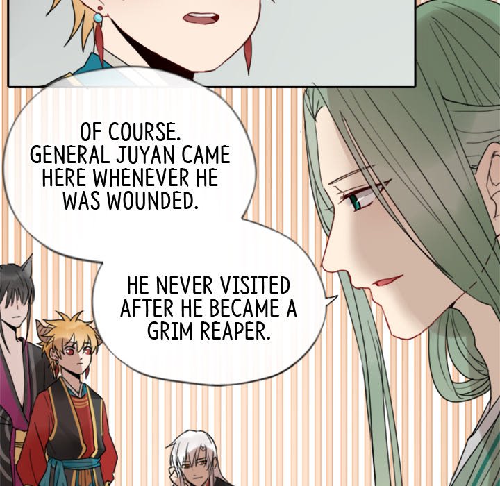 Odis and Moa's Underworld Diary - episode 32 - 18