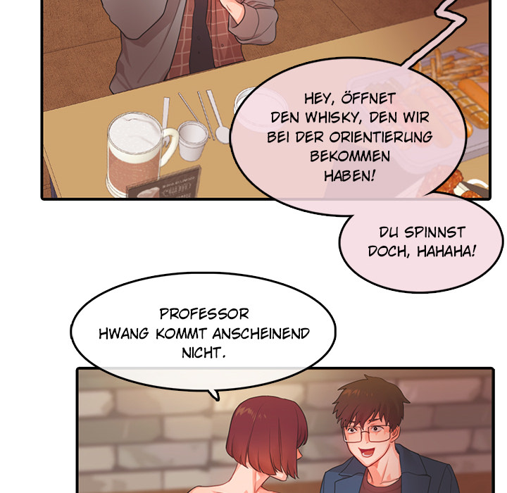 Aus dem Sumpf - episode 2 - 21