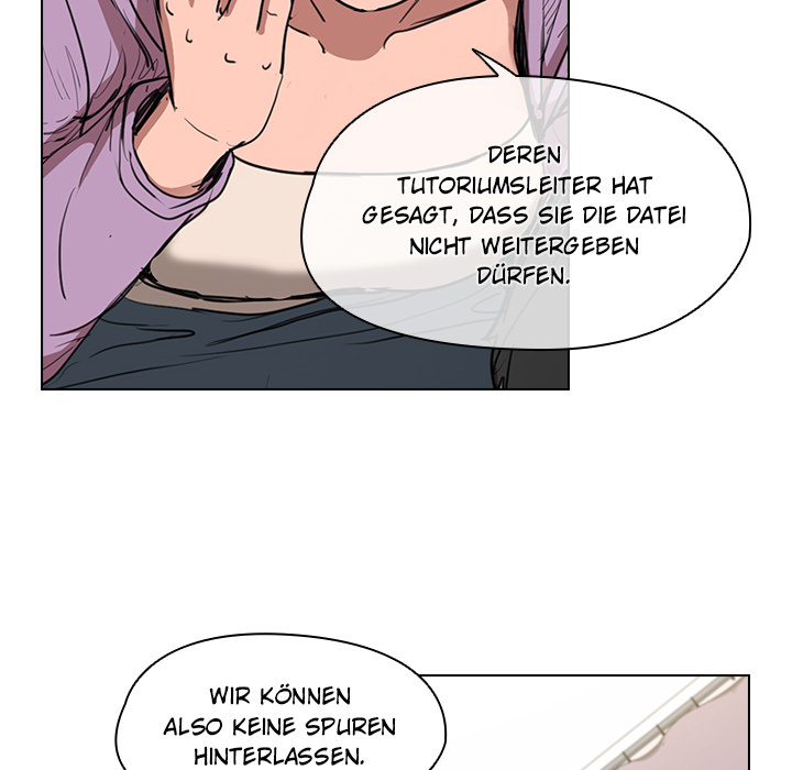 Der Neuanfang - episode 31 - 84