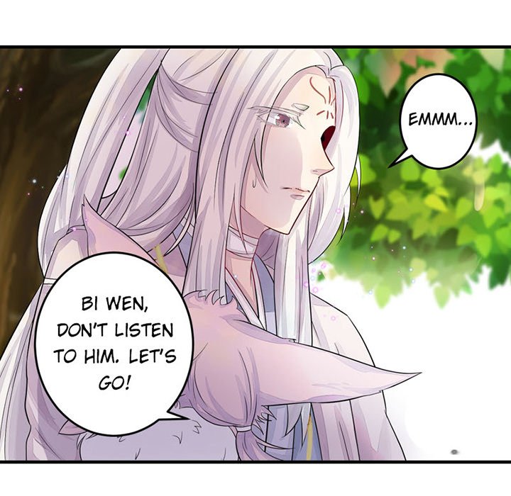Flowers Whispering - episode 1 - 71