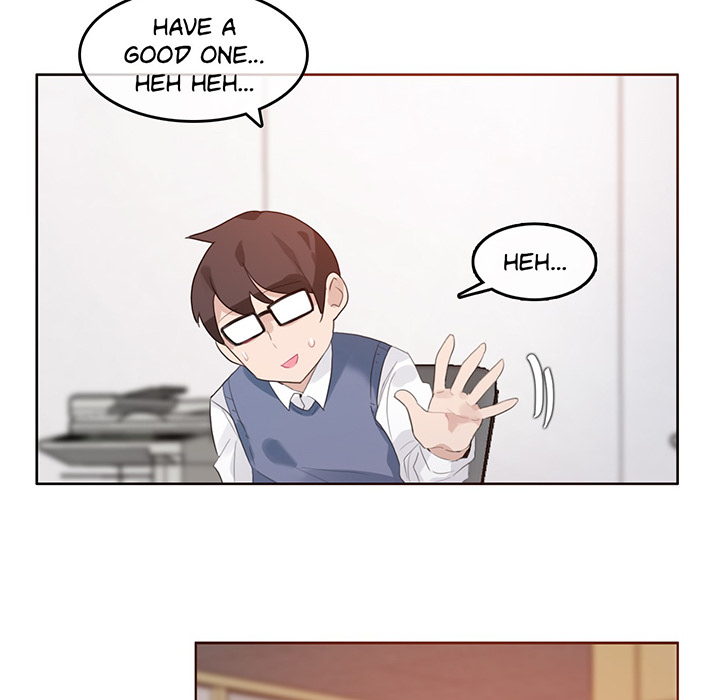 A Pervert's Daily Life - episode 27 - 29