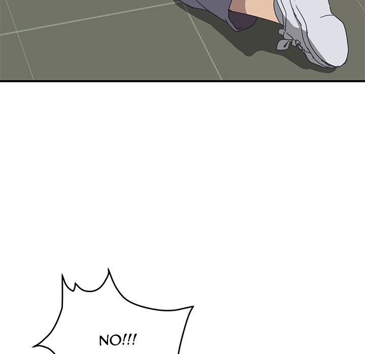 The Unwanted Roommate - episode 16 - 100