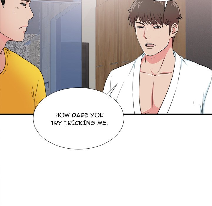 The Secret Friend - episode 62 - 85