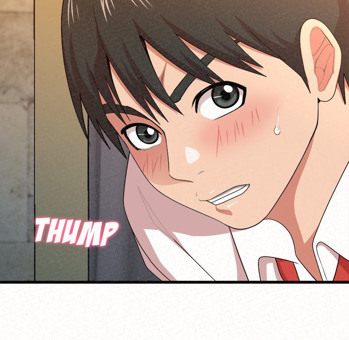 Milk Therapy - episode 1 - 181