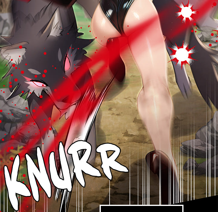 XX Dungeon - episode 5 - 70