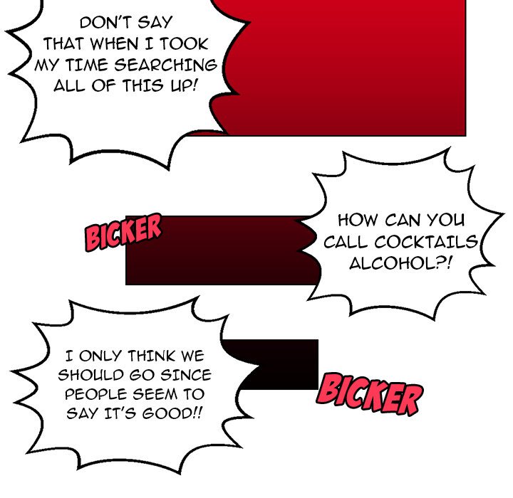 Five Years Apart - episode 23 - 26